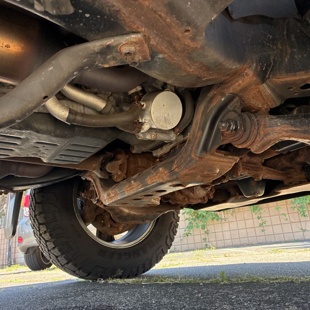 2018 Toyota Tacoma Limited