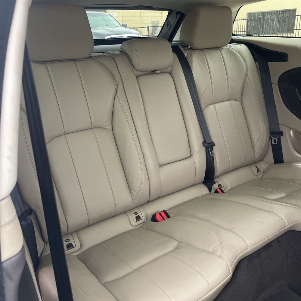 2016 Land Rover Range Rover Evoque Coupe SE Premium
