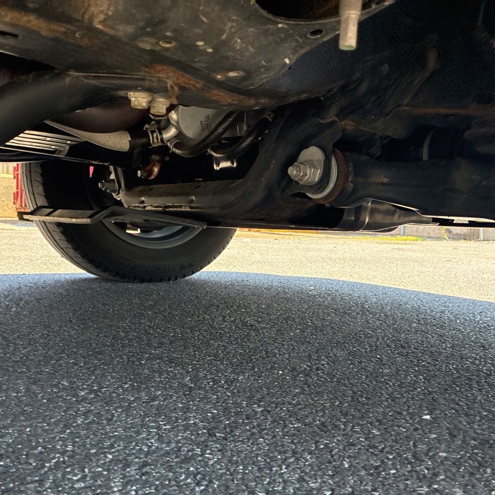 2021 Lexus GX 460 Base