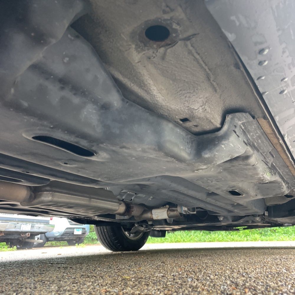 2019 Jeep Cherokee Latitude photo 26