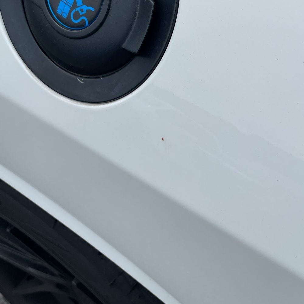 2018 Dodge Challenger R/T photo 62