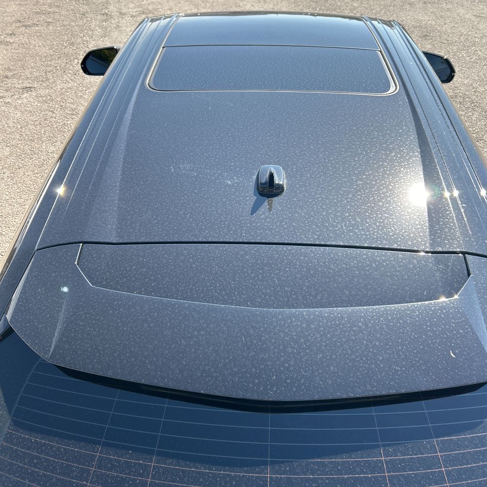 2020 Lamborghini Urus