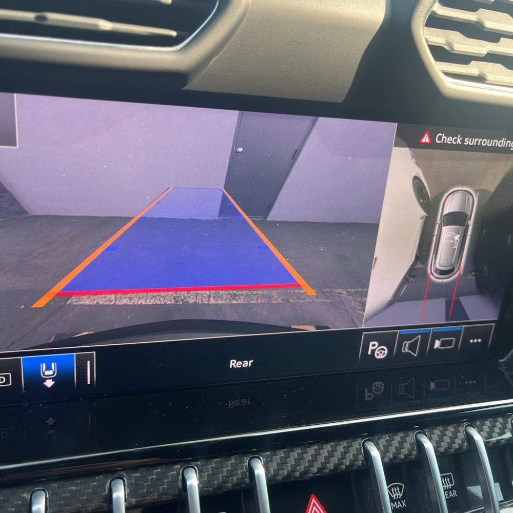 2022 Lamborghini Urus