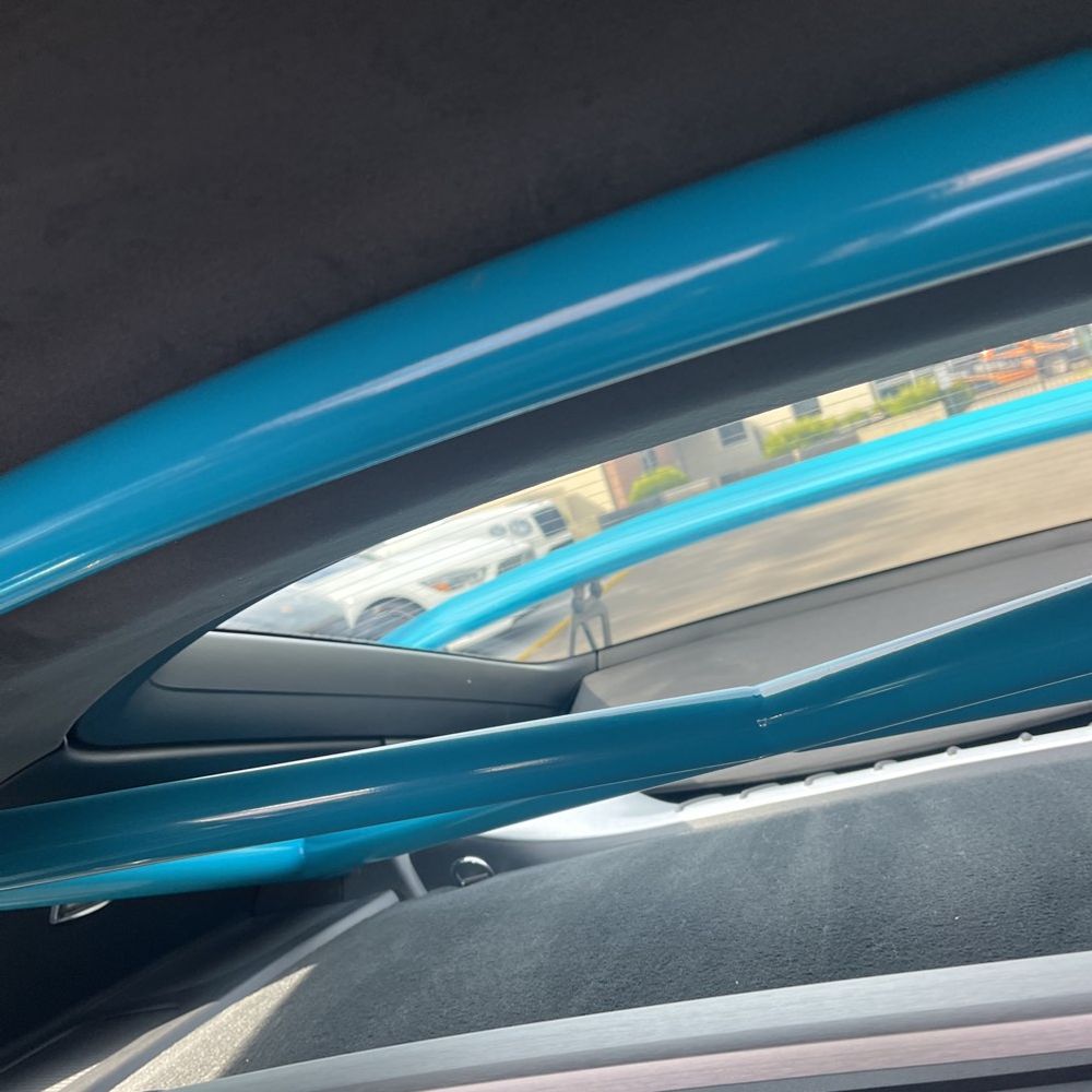 2020 Porsche 718 Cayman GT4