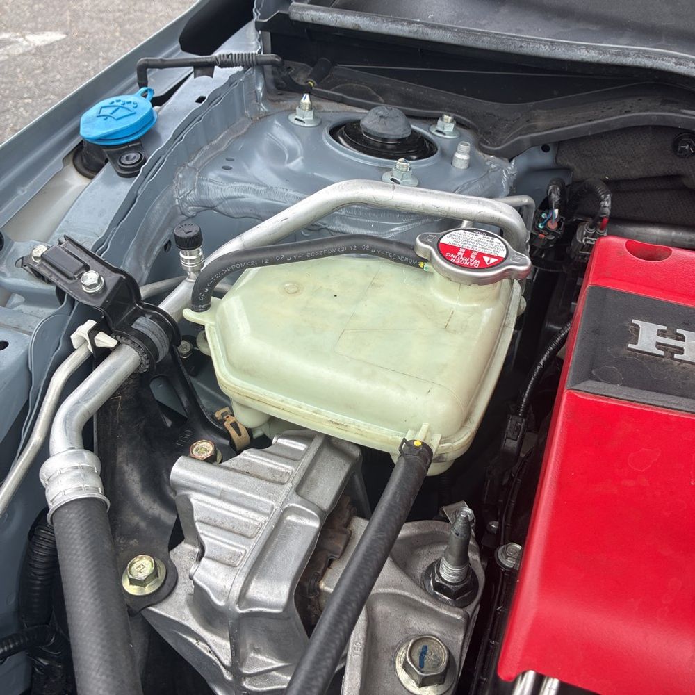 2023 Honda Civic Type R