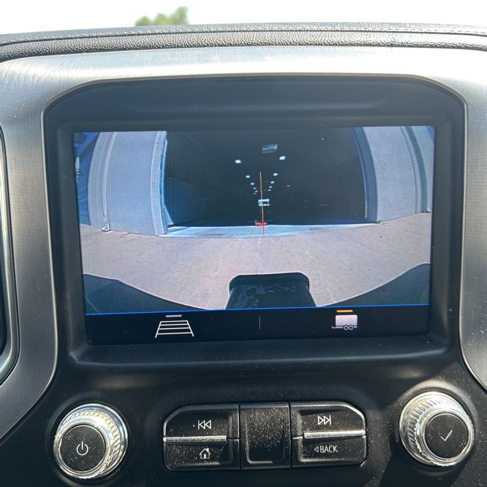 2023 GMC Sierra 3500HD SLE
