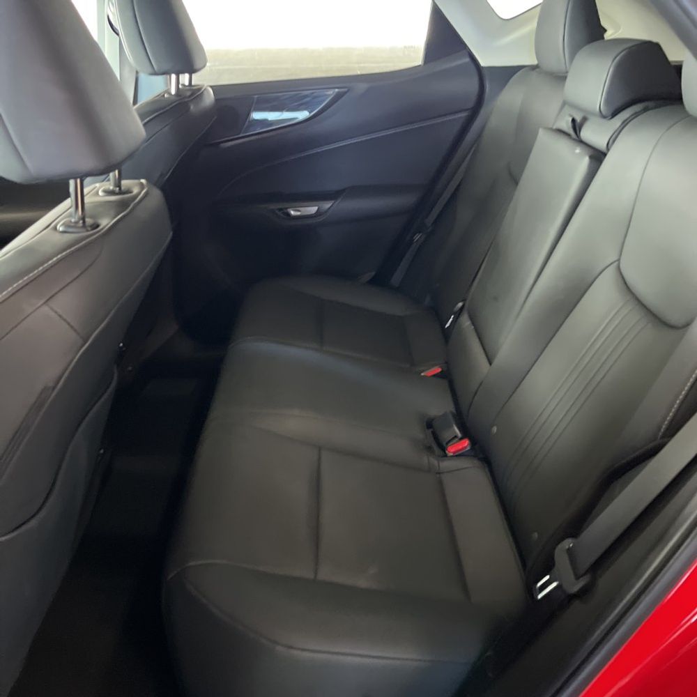 2025 Lexus NX 250 Premium