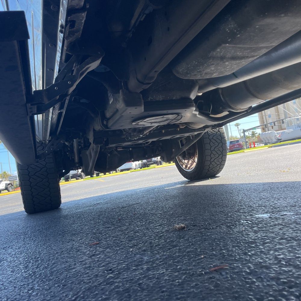 2023 Ram 2500 Limited