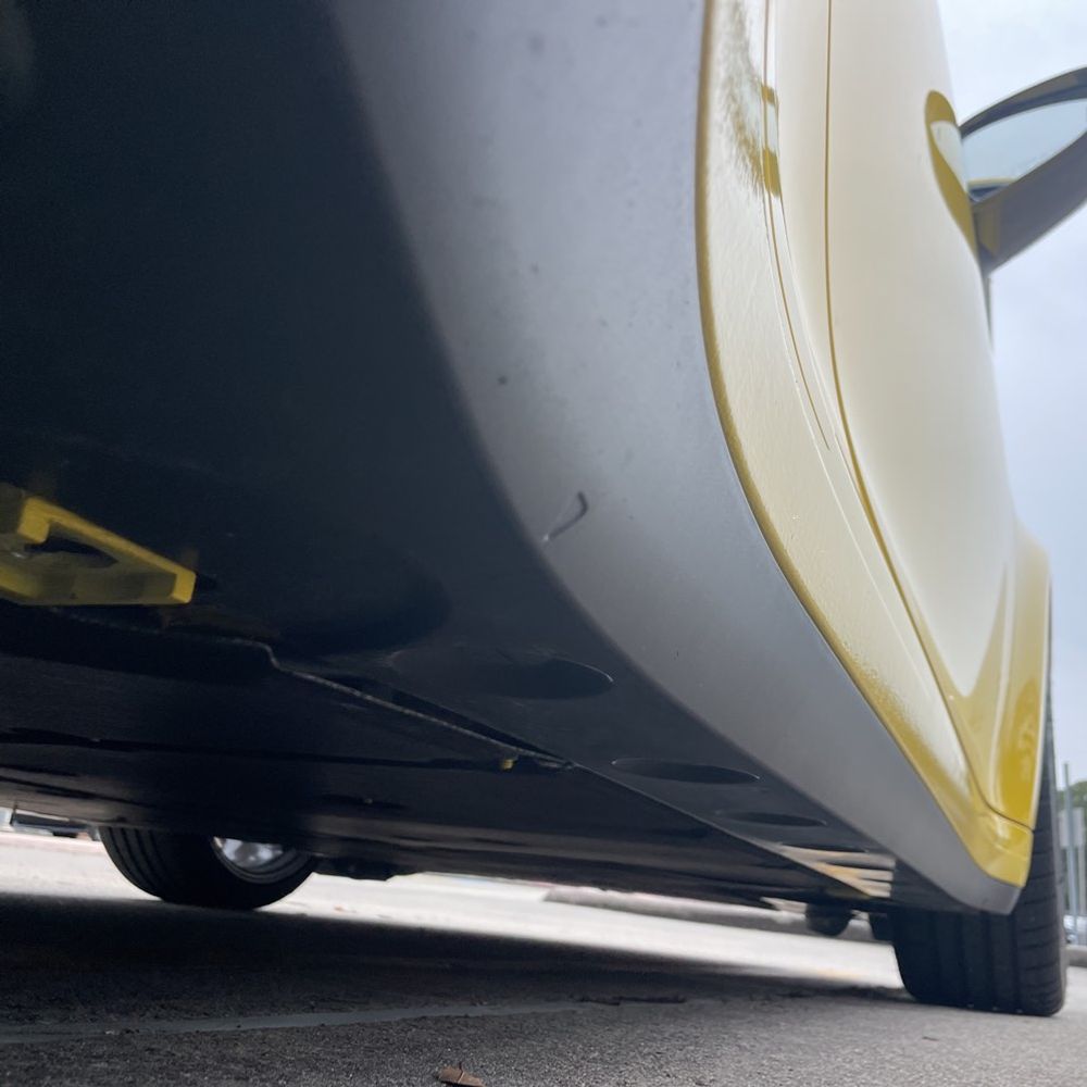 2024 Porsche 911 Carrera T