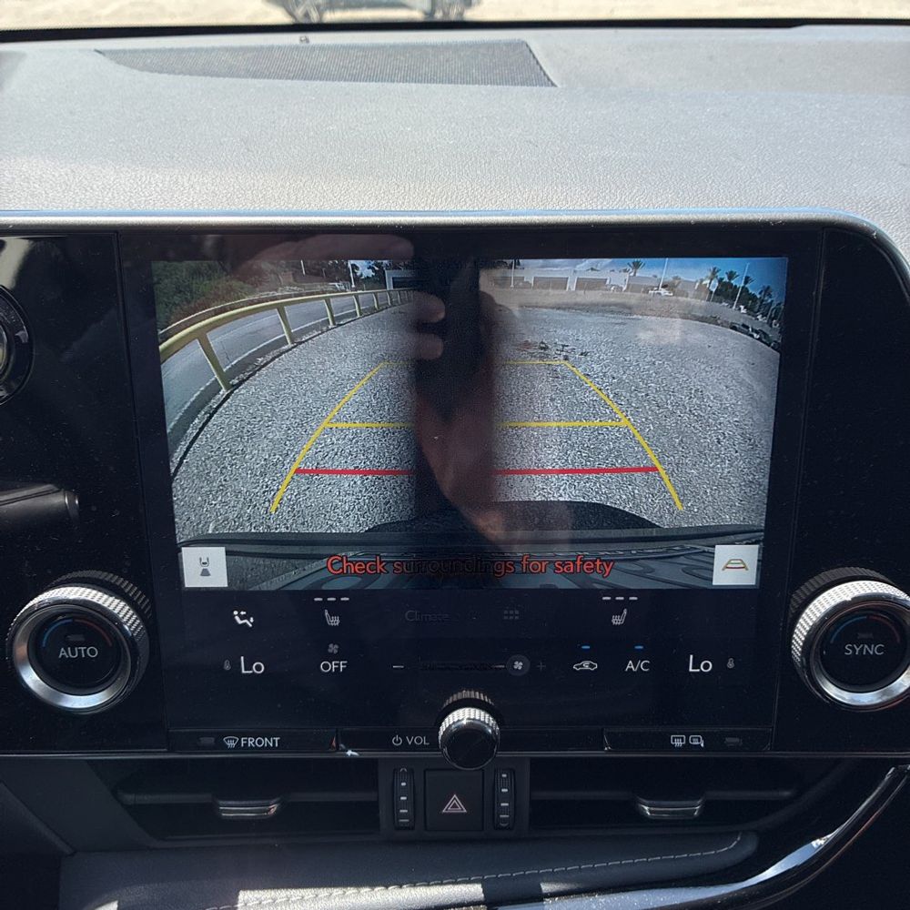 2025 Lexus NX 250 Base