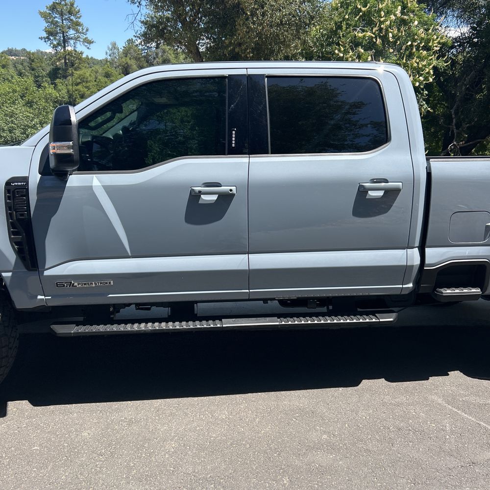 2024 Ford F-250 Super Duty Lariat