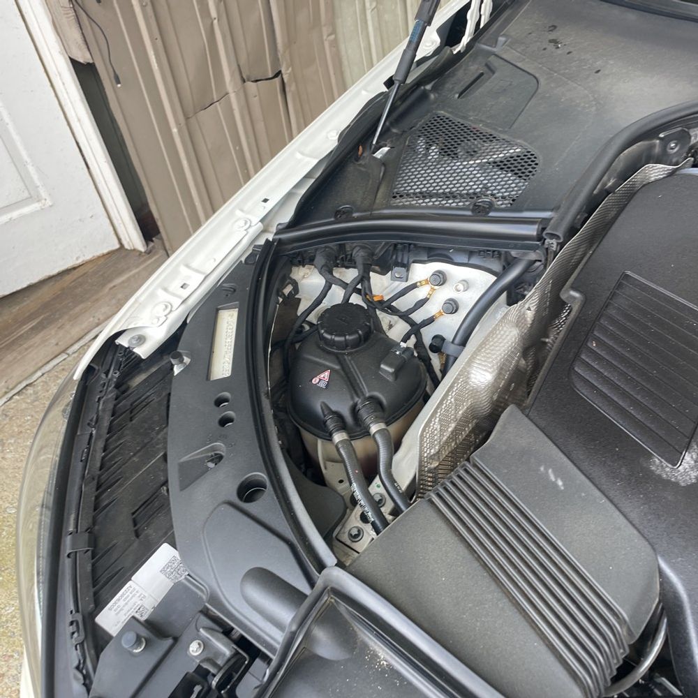 2023 Mercedes-Benz S-Class S 500 4MATIC