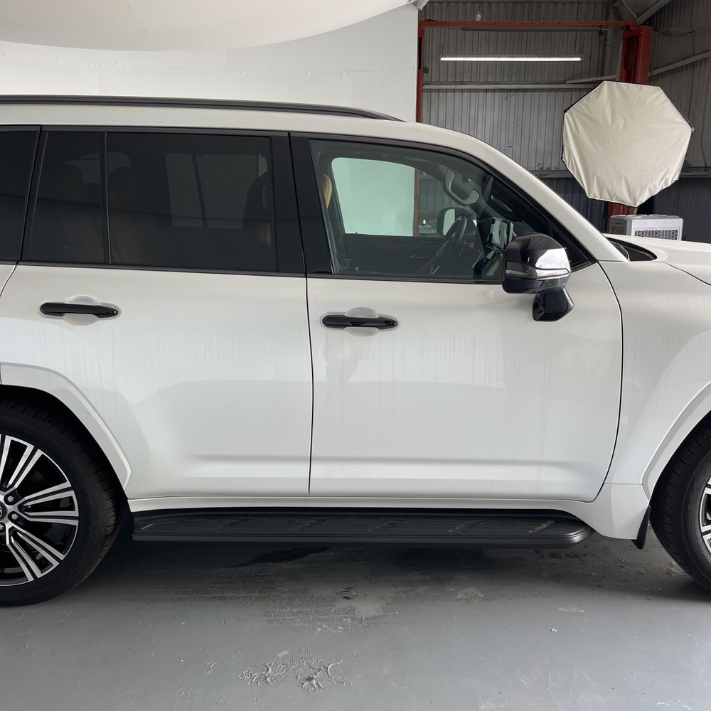 2024 Lexus LX 600 Luxury