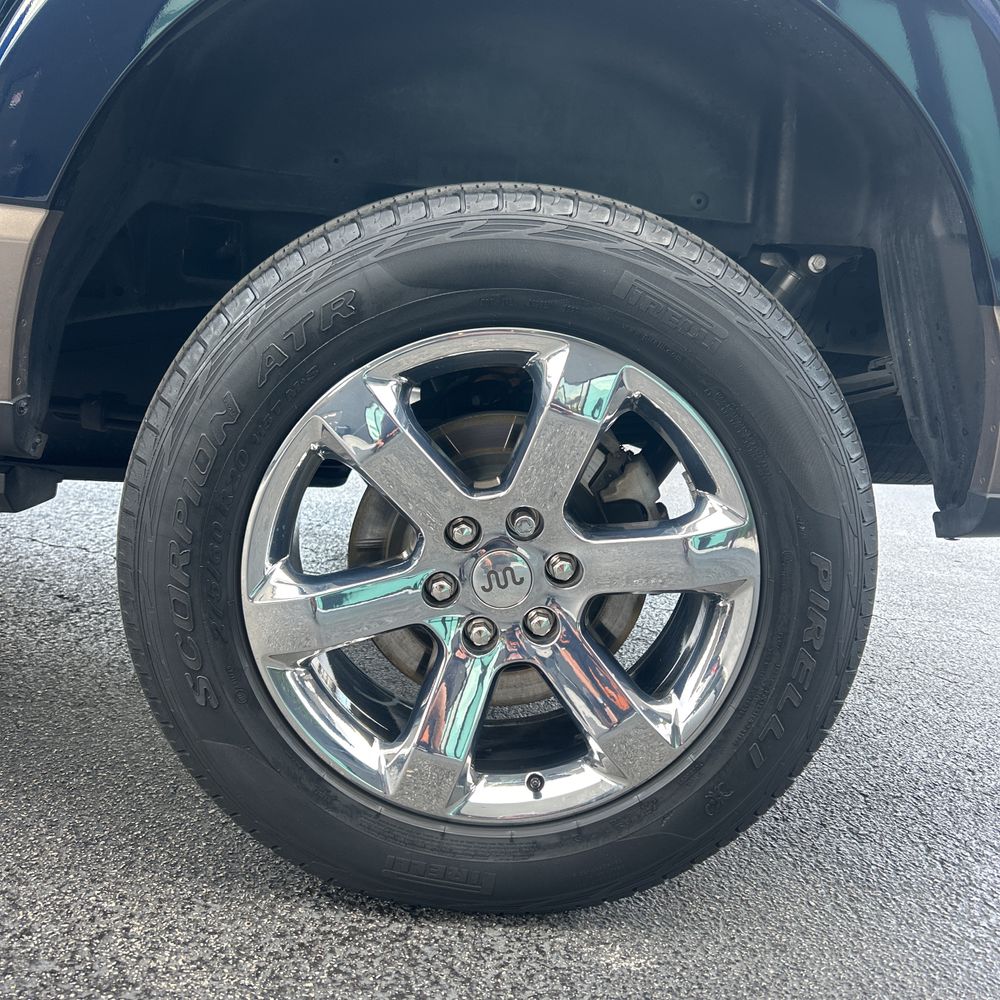 2023 Ford F-150 King Ranch