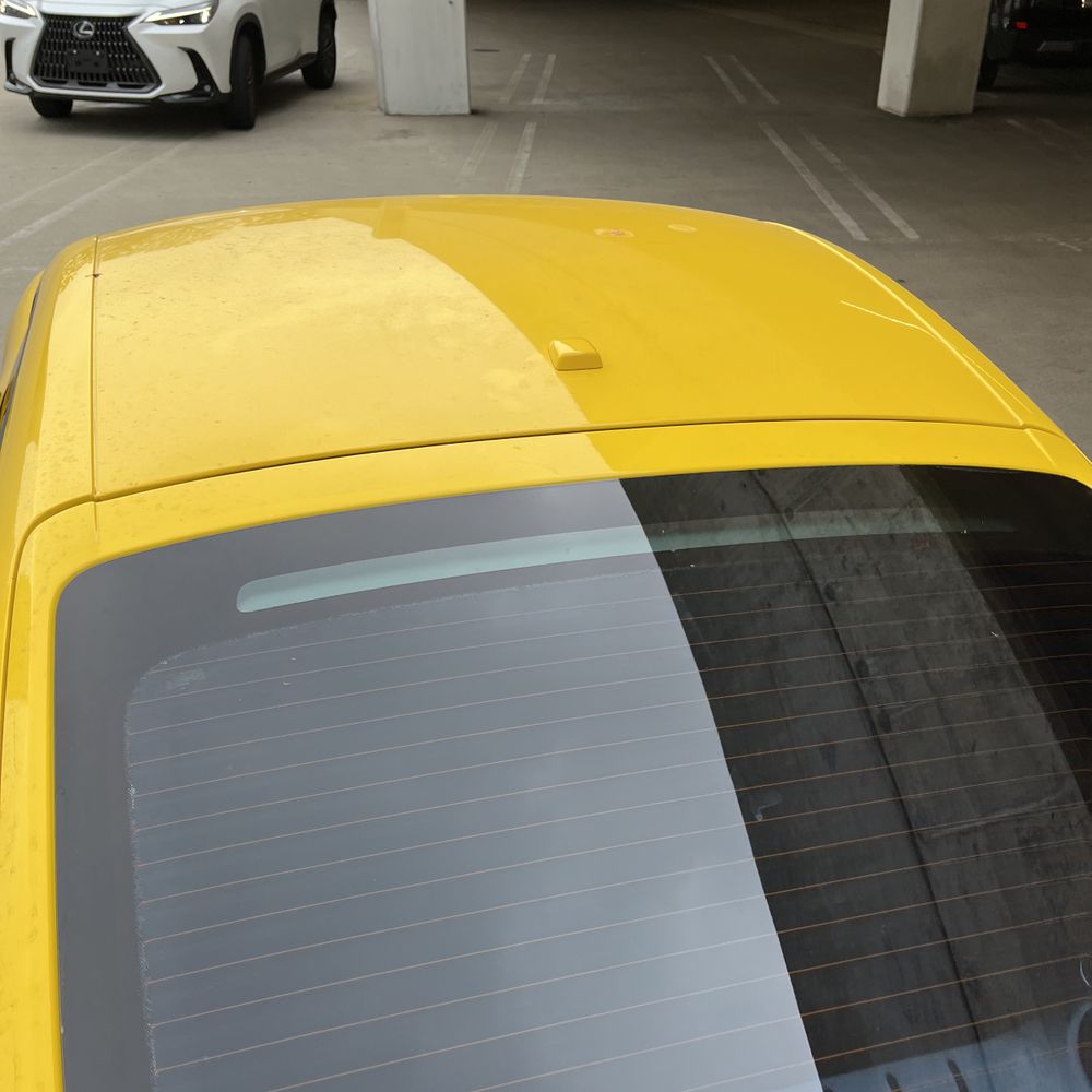 2021 Porsche 718 Cayman GT4