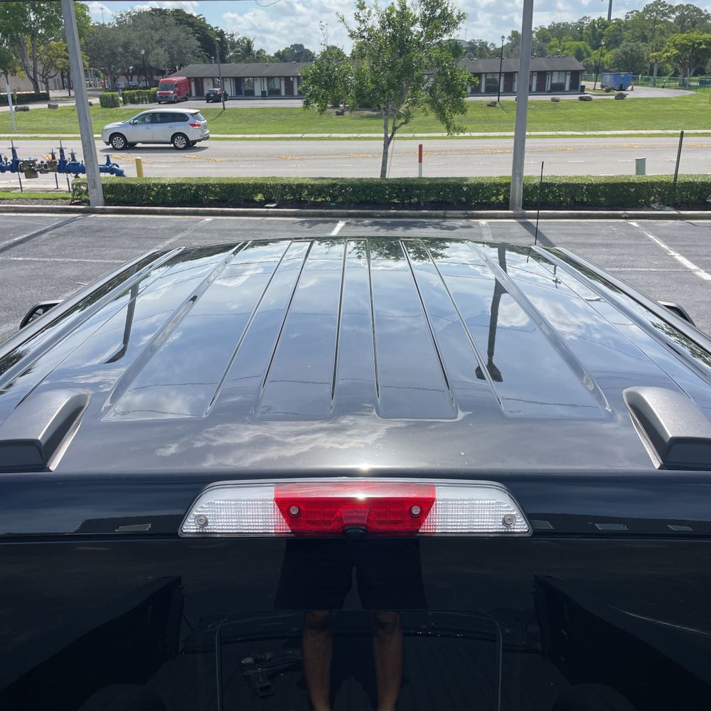 2024 Ford F-350 Super Duty Platinum