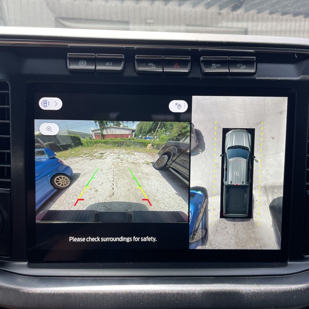2023 Ford F-350 Super Duty Platinum