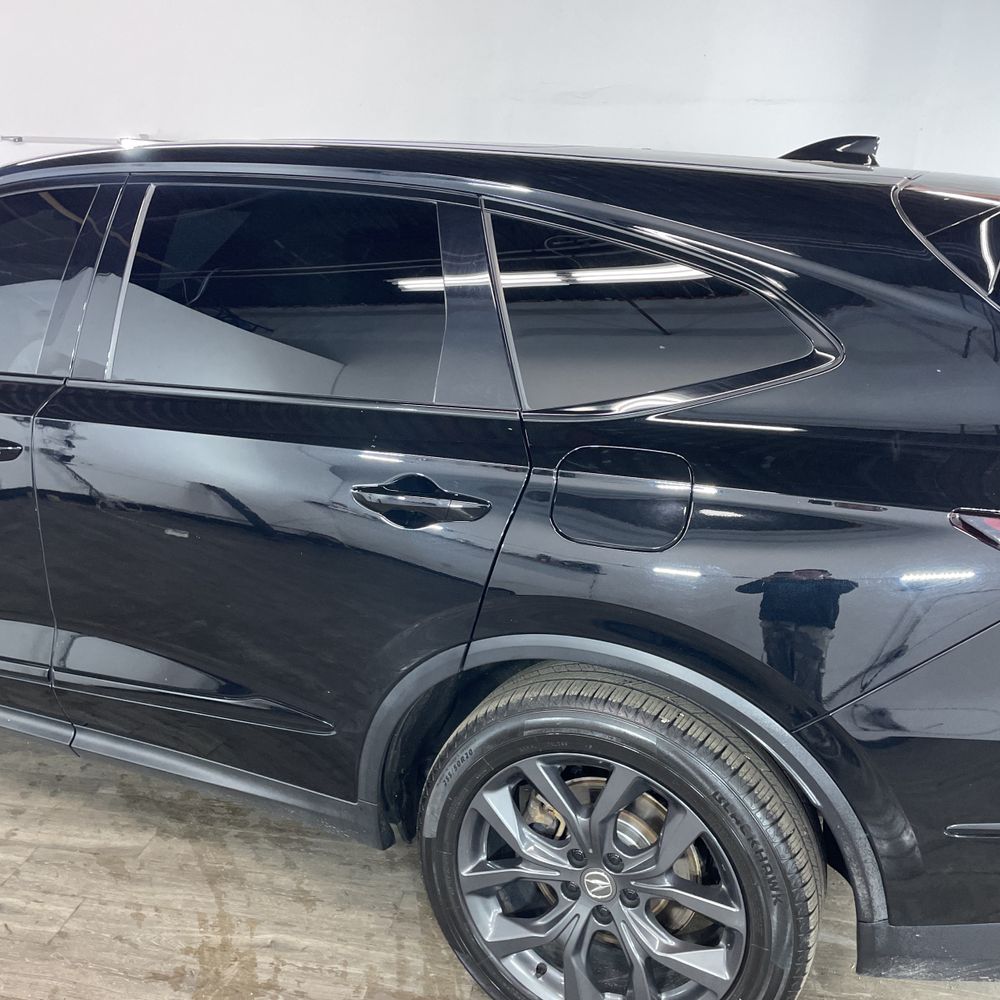 2024 Acura MDX SH-AWD w/A-SPEC