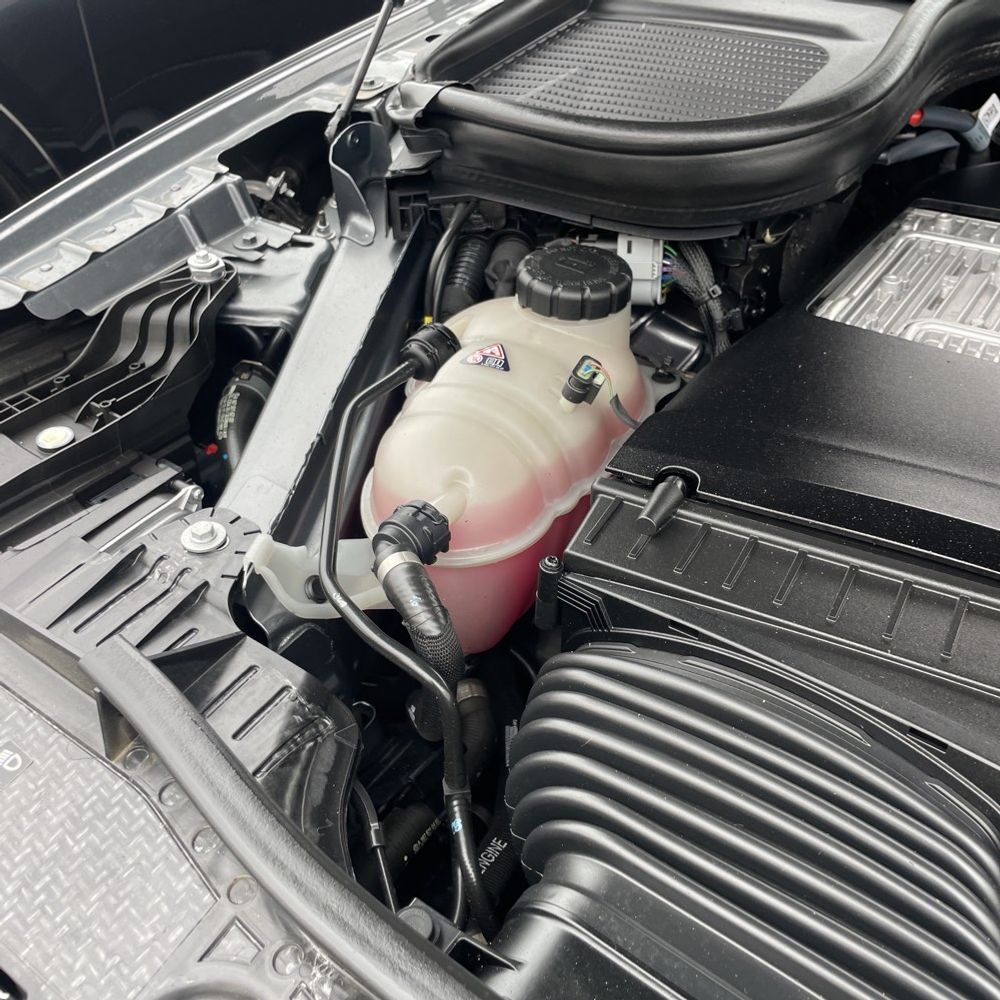 2023 Mercedes-Benz GLE AMG GLE 63 S