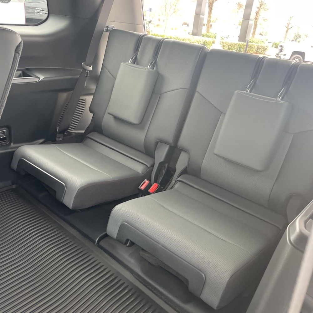 2024 Lexus GX 550 Luxury+
