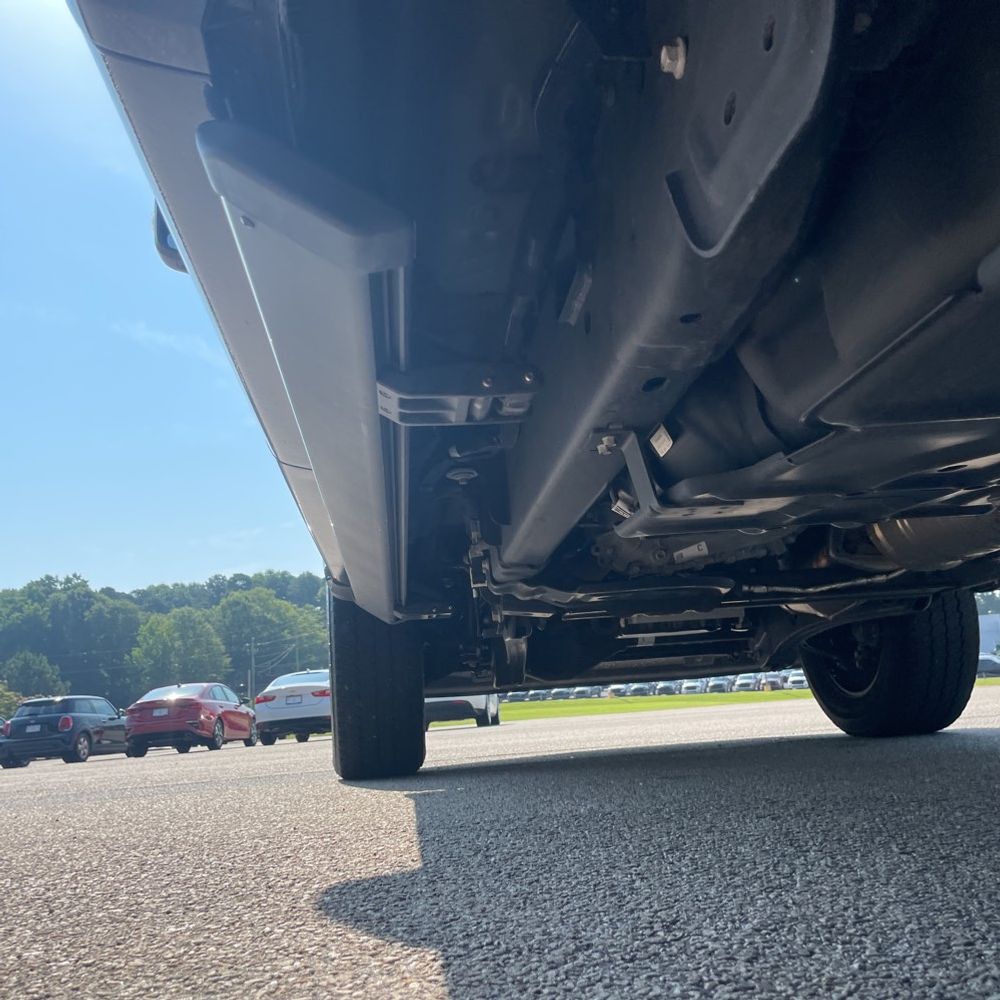 2024 Ford F-250 Super Duty Platinum