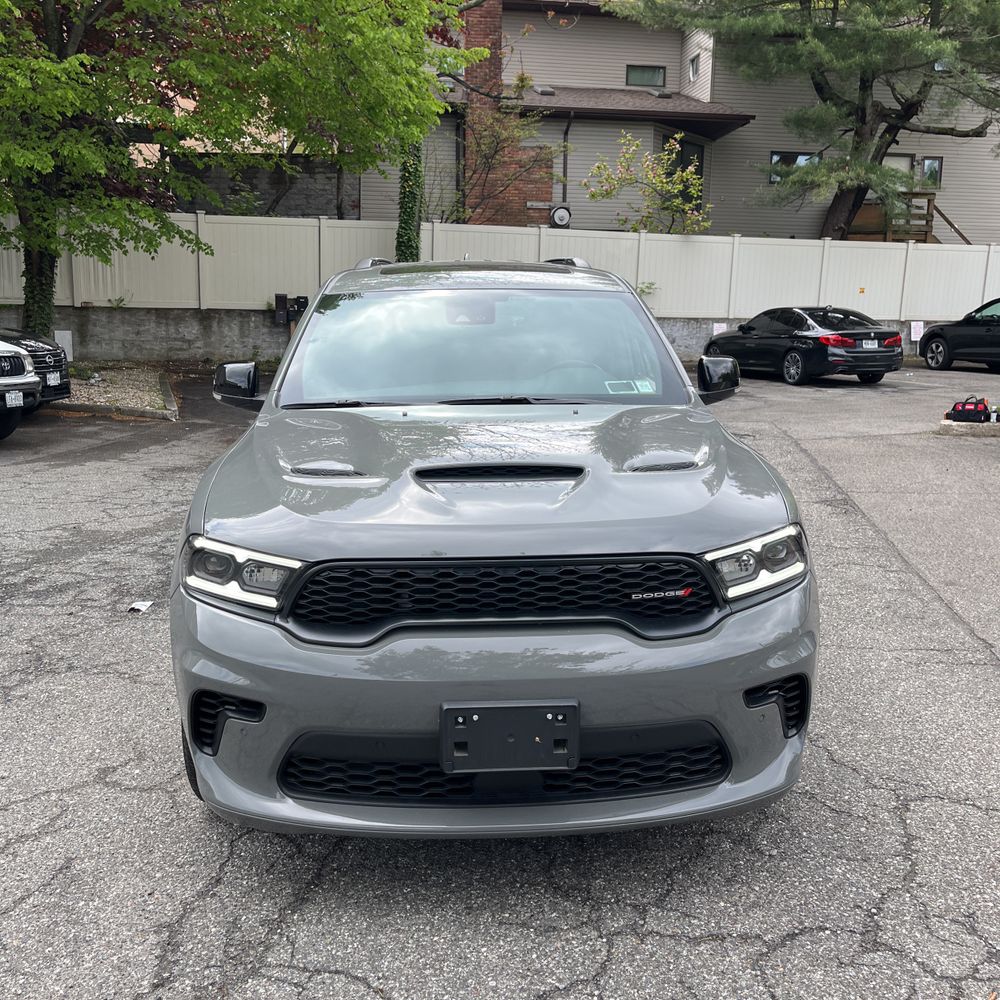 2024 Dodge Durango R/T Premium