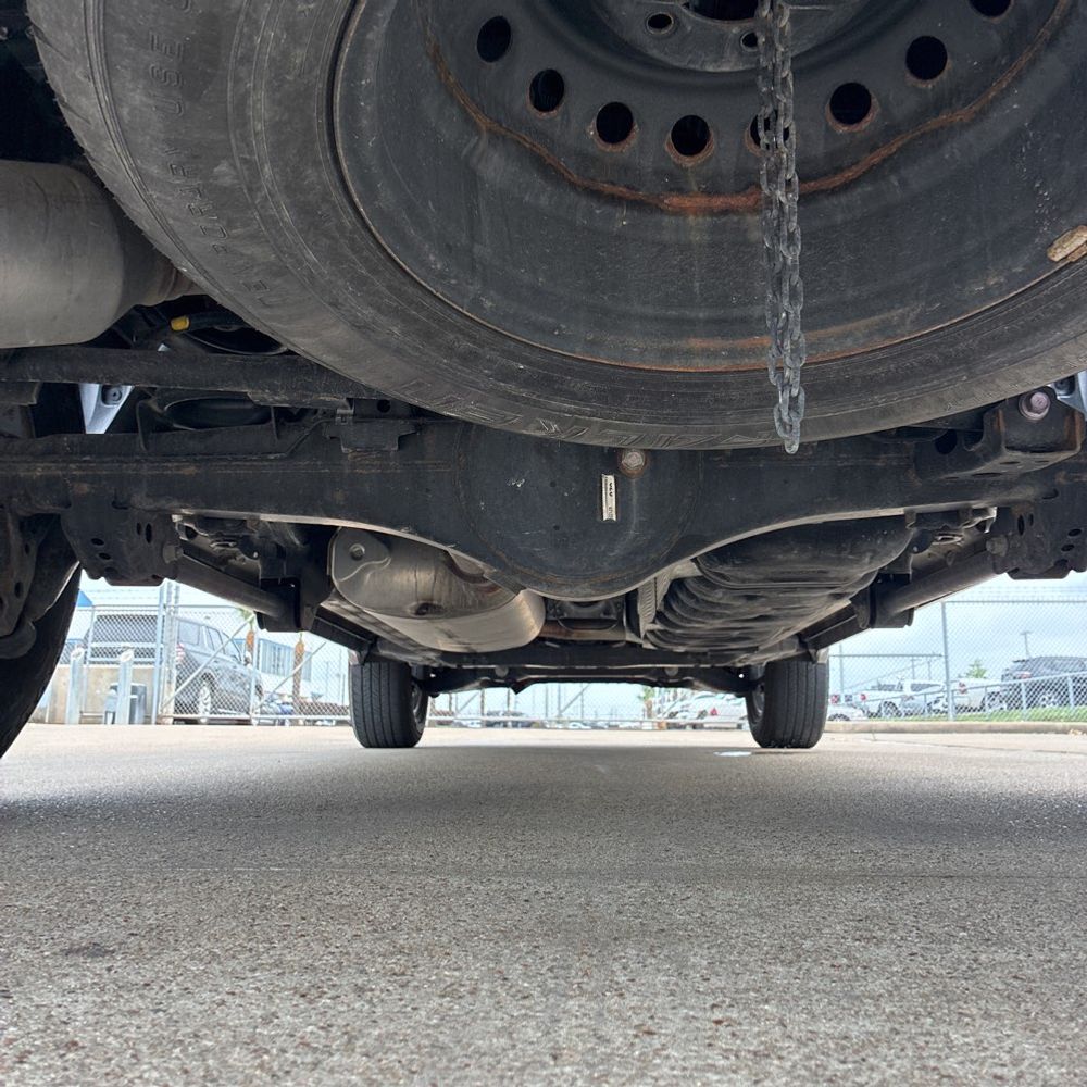 2022 Toyota Tundra SR5 photo 26