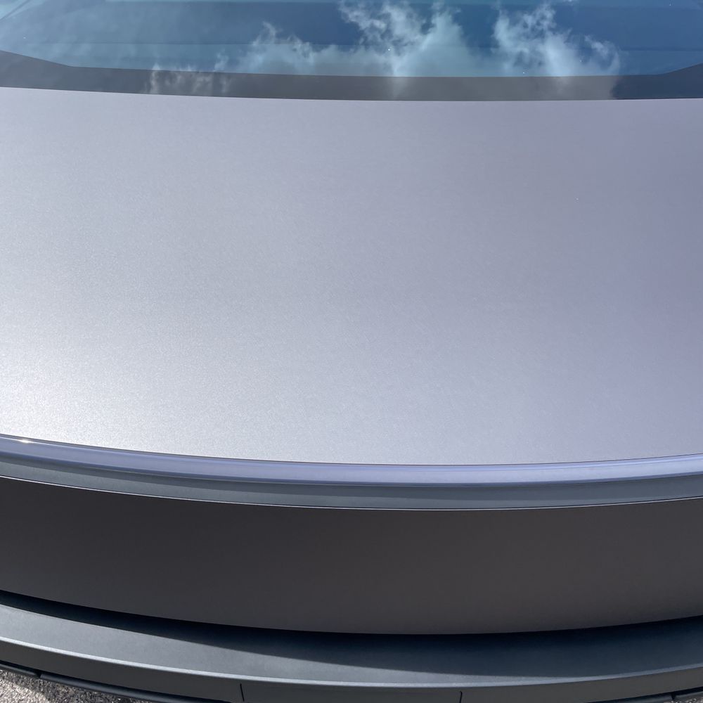 2024 Tesla Cybertruck Base