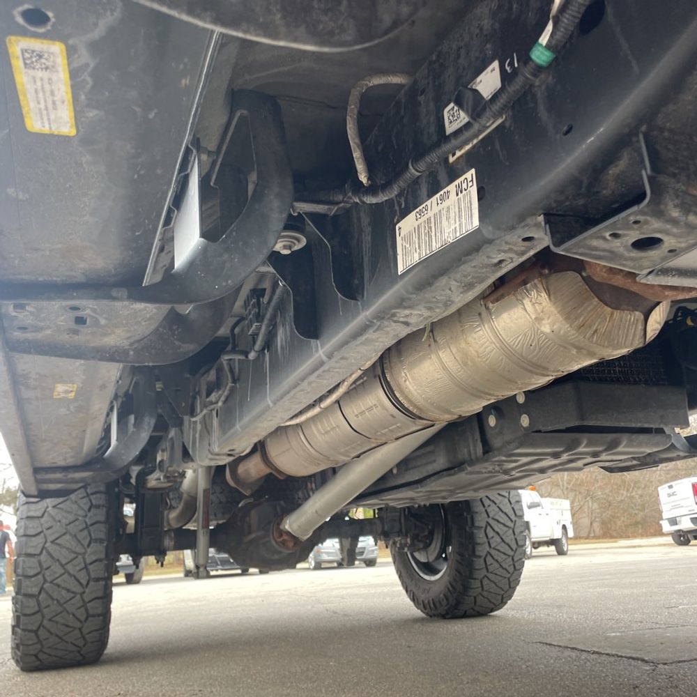 2023 Ford F-250 Super Duty Lariat