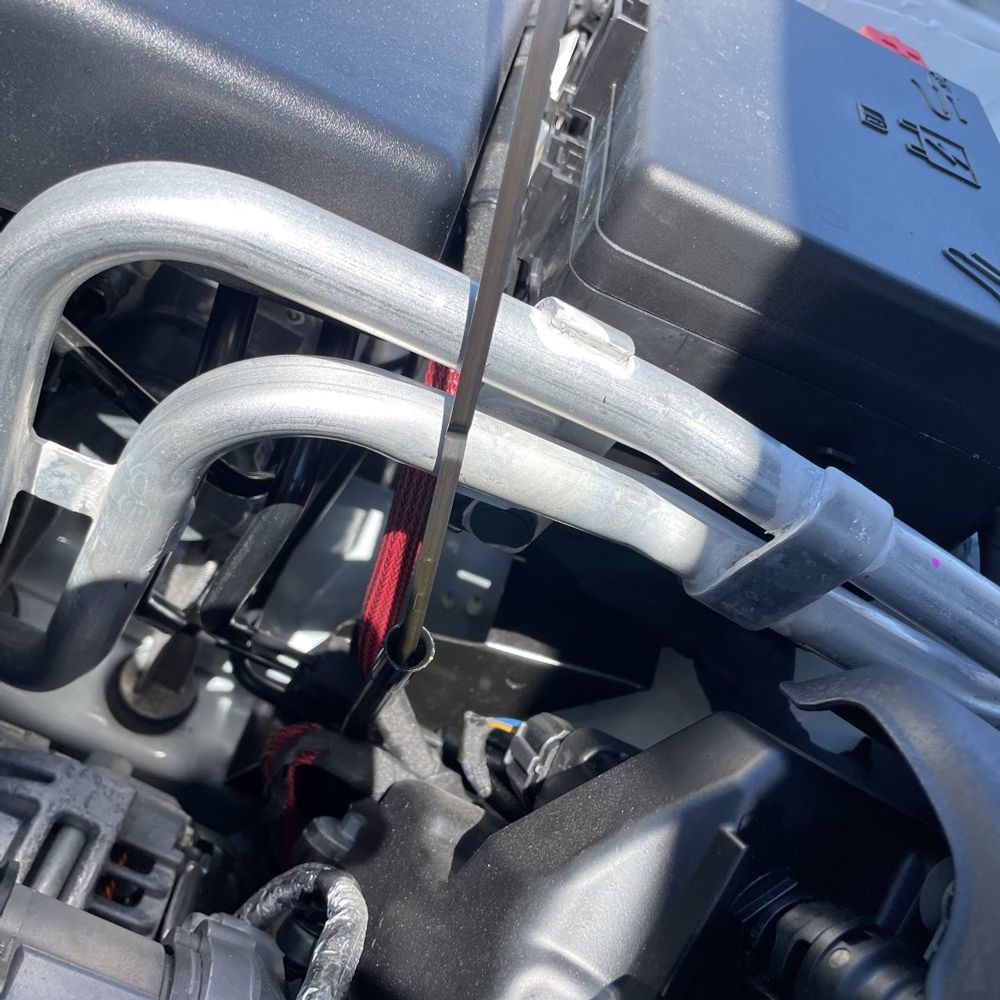 2023 Dodge Charger SRT Redeye Jailbreak