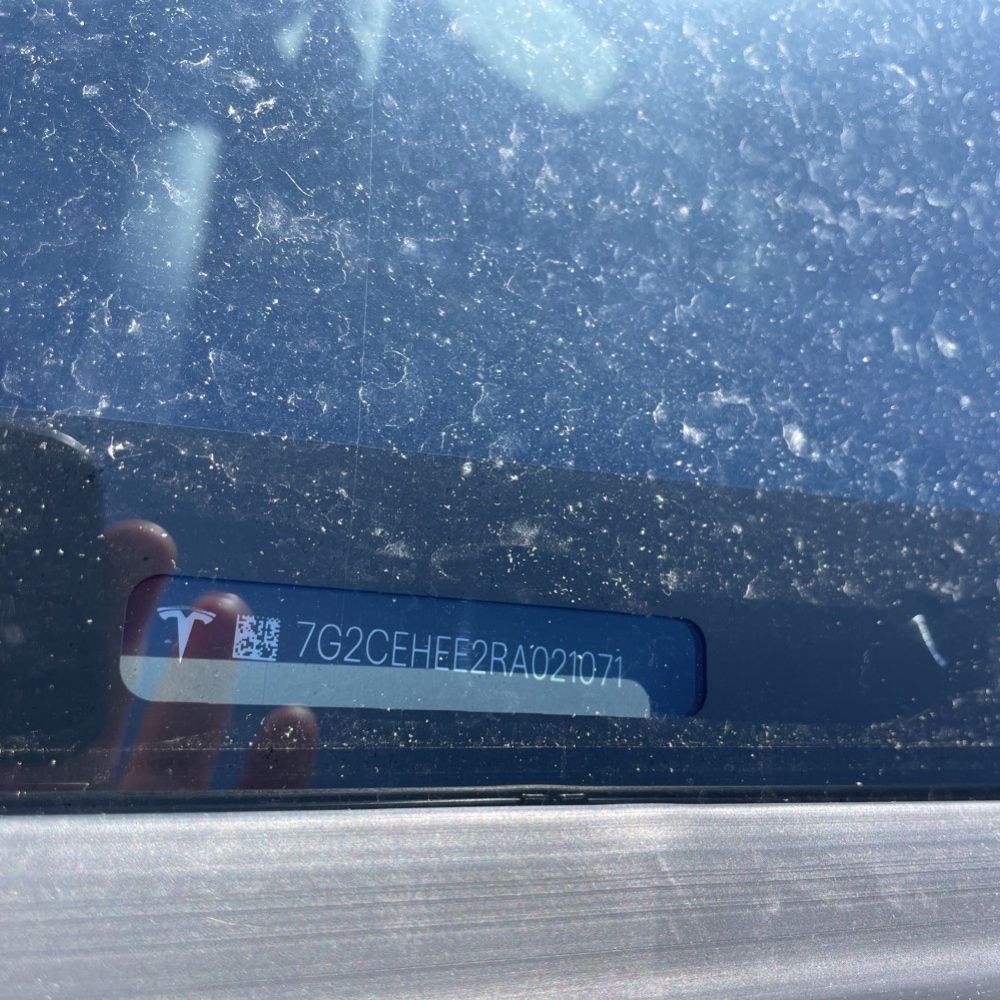2024 Tesla Cybertruck CyberBeast