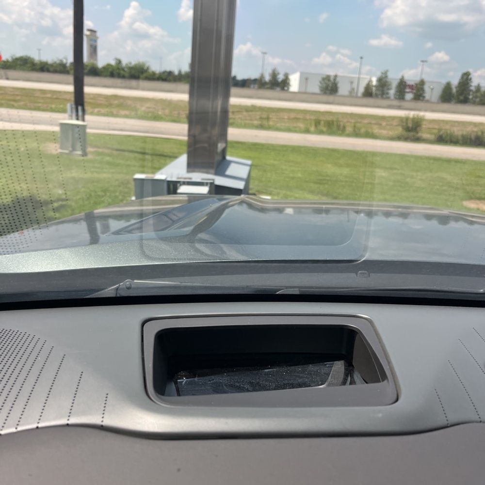 2023 Cadillac Escalade-V ESV Base