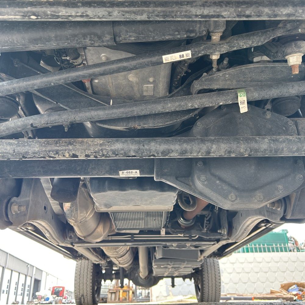 2024 Ford F-250 Super Duty Platinum
