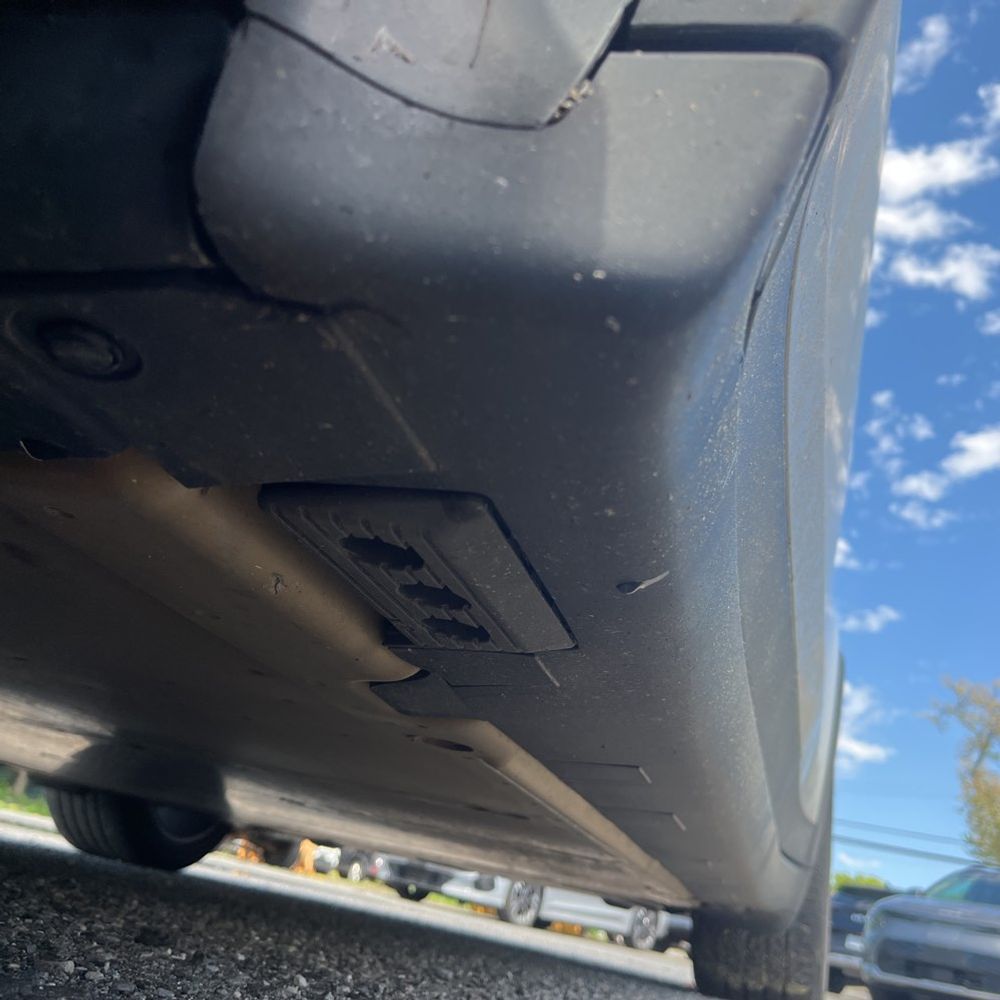 2022 Tesla Model X Base