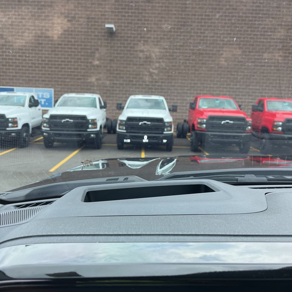 2024 Ford F-250 Super Duty Lariat