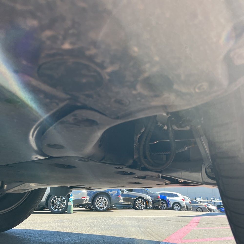 2024 Rivian R1T Adventure Dual-Motor