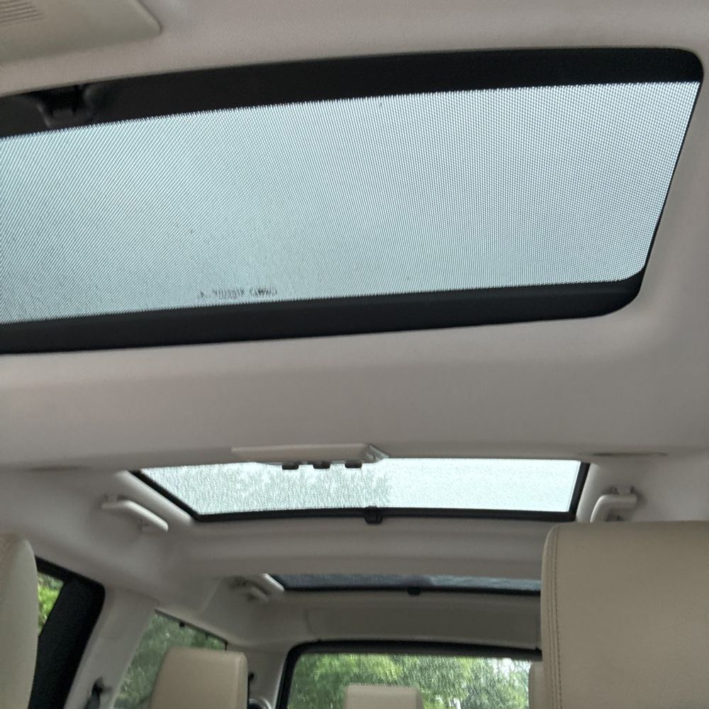 2016 Land Rover LR4 HSE