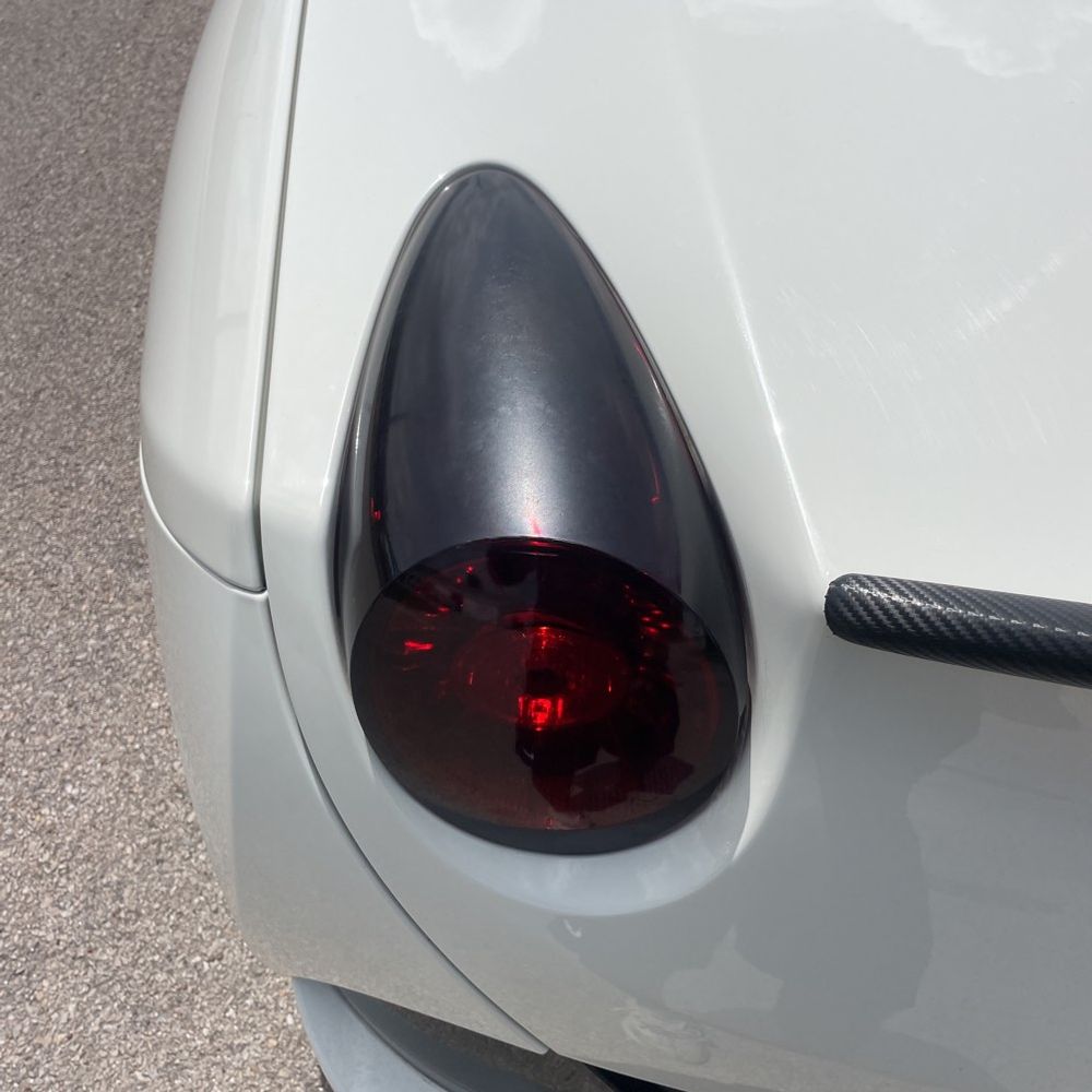 2013 Ferrari California Base