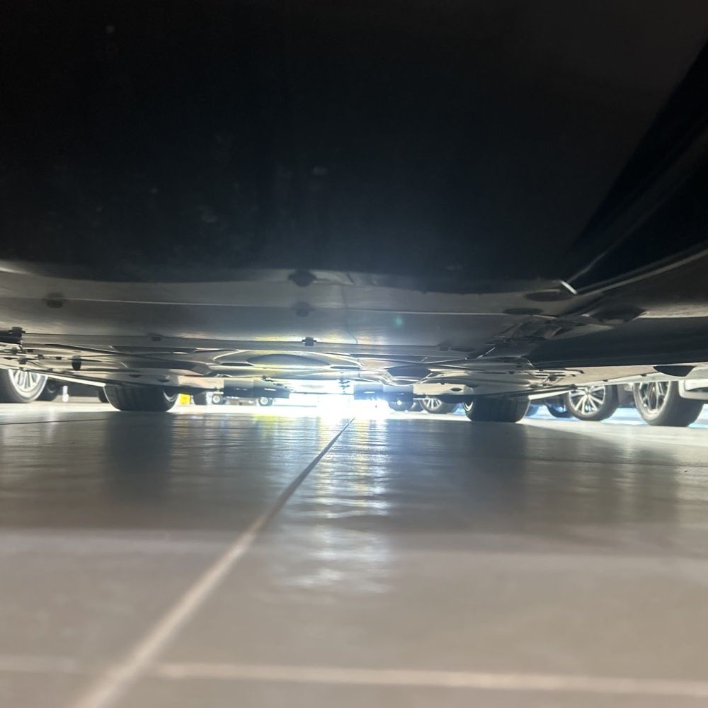 2024 McLaren 750S