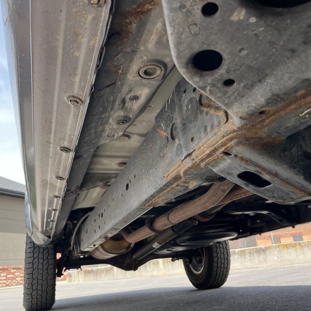 2018 Toyota Tacoma SR5 V6 photo 22