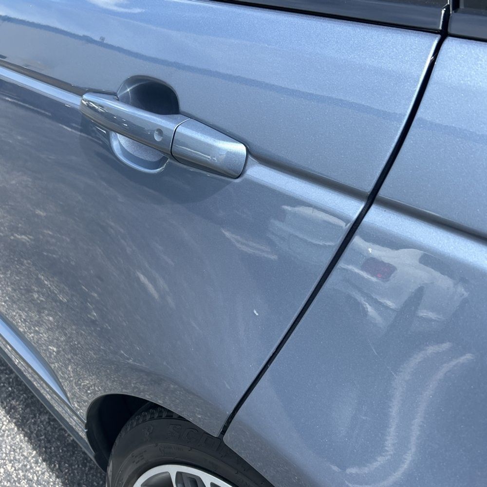 2021 Land Rover Range Rover HSE Td6