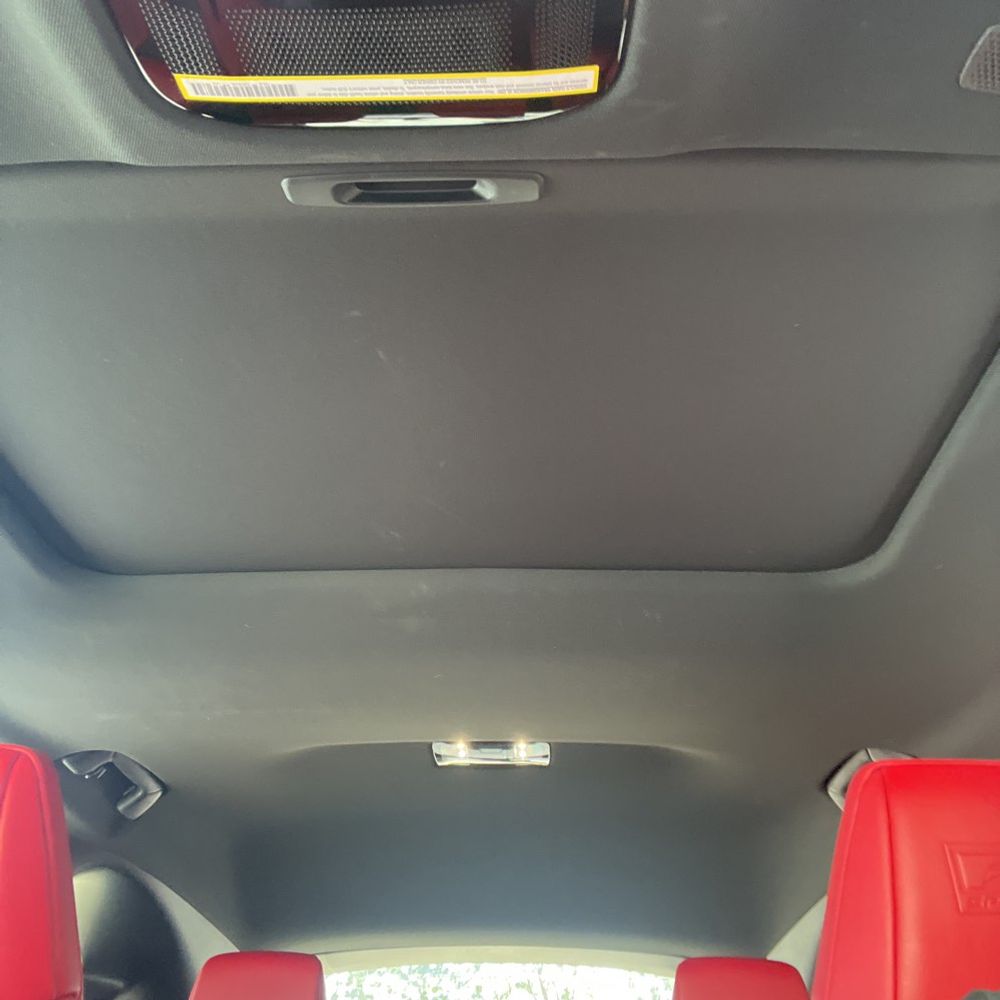 2024 Lexus NX 450h+ F SPORT Handling