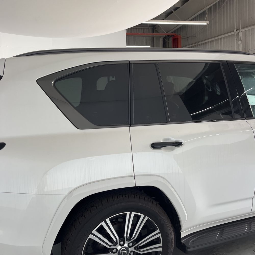 2024 Lexus LX 600 Luxury