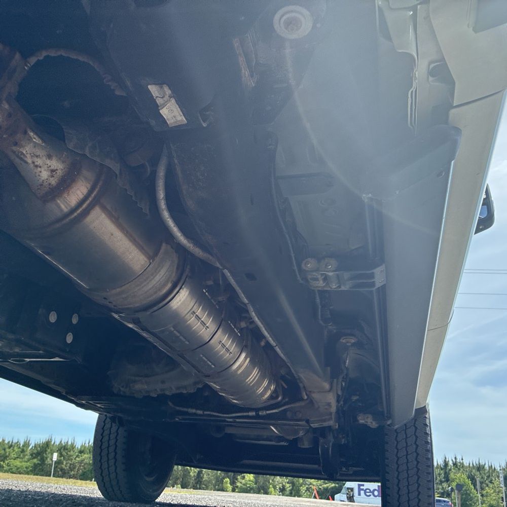 2023 Ford F-350 Limited