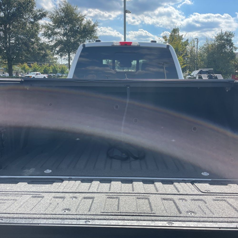 2024 Ford F-350 Super Duty Platinum