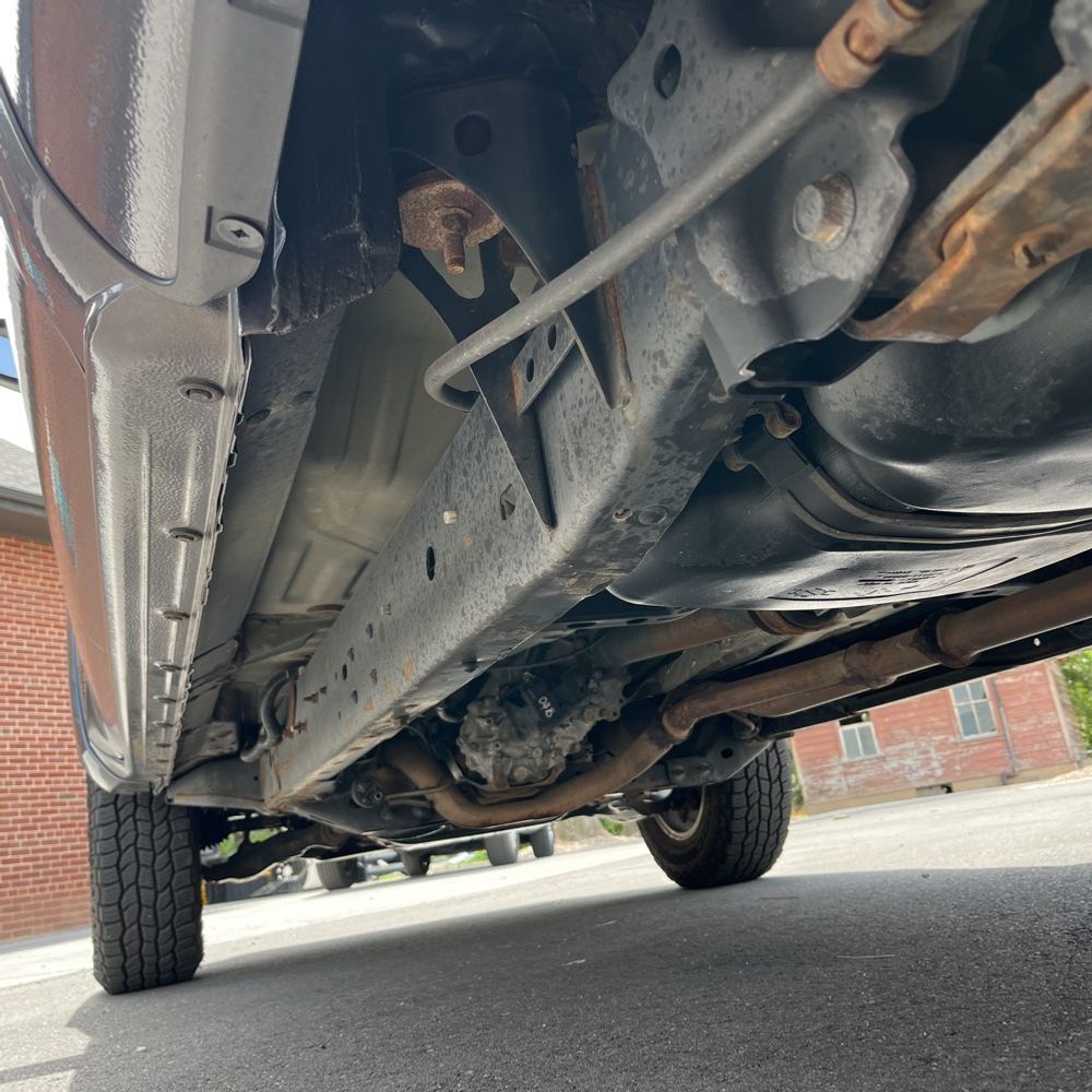 2018 Toyota Tacoma SR5 V6 photo 24