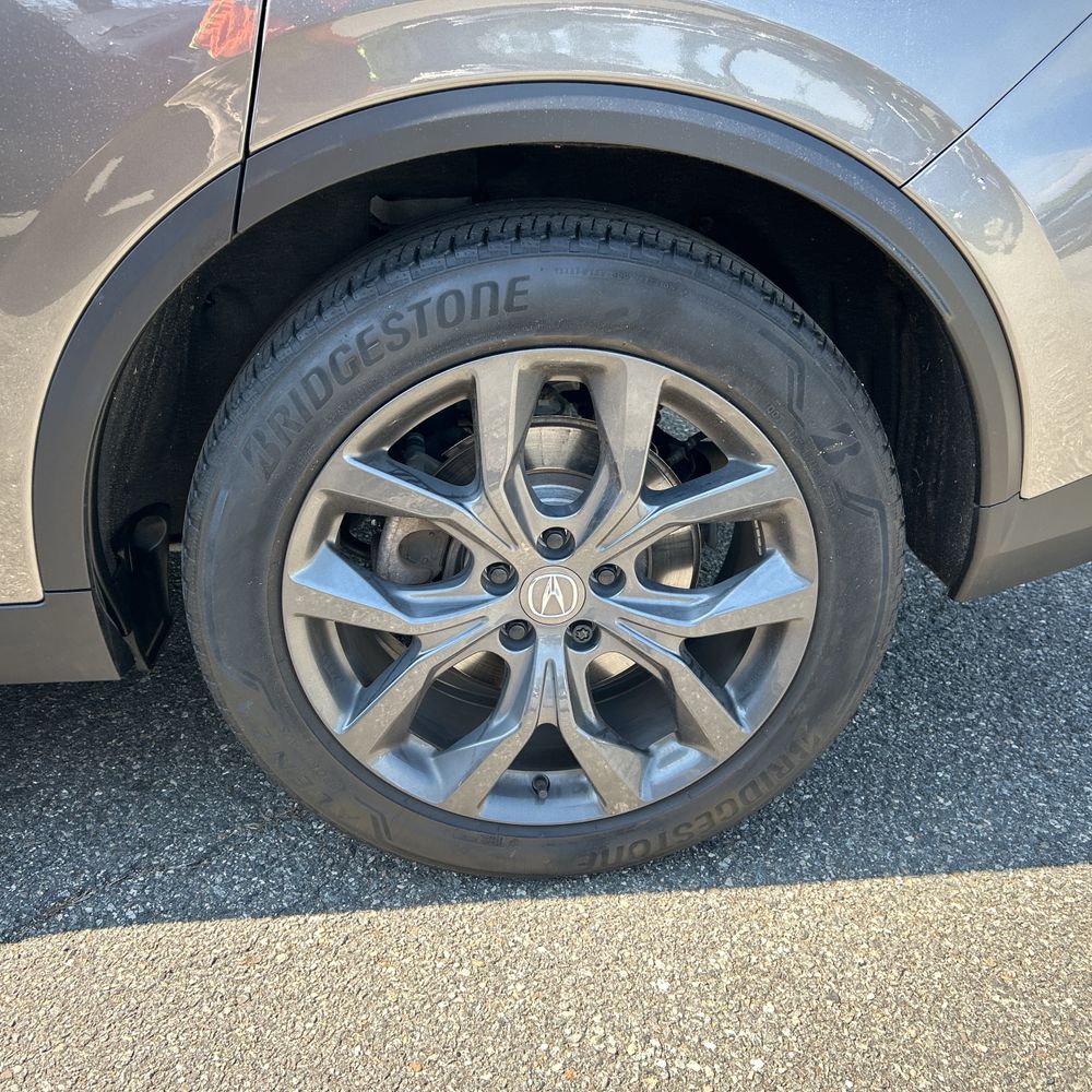 2023 Acura MDX SH-AWD w/A-SPEC
