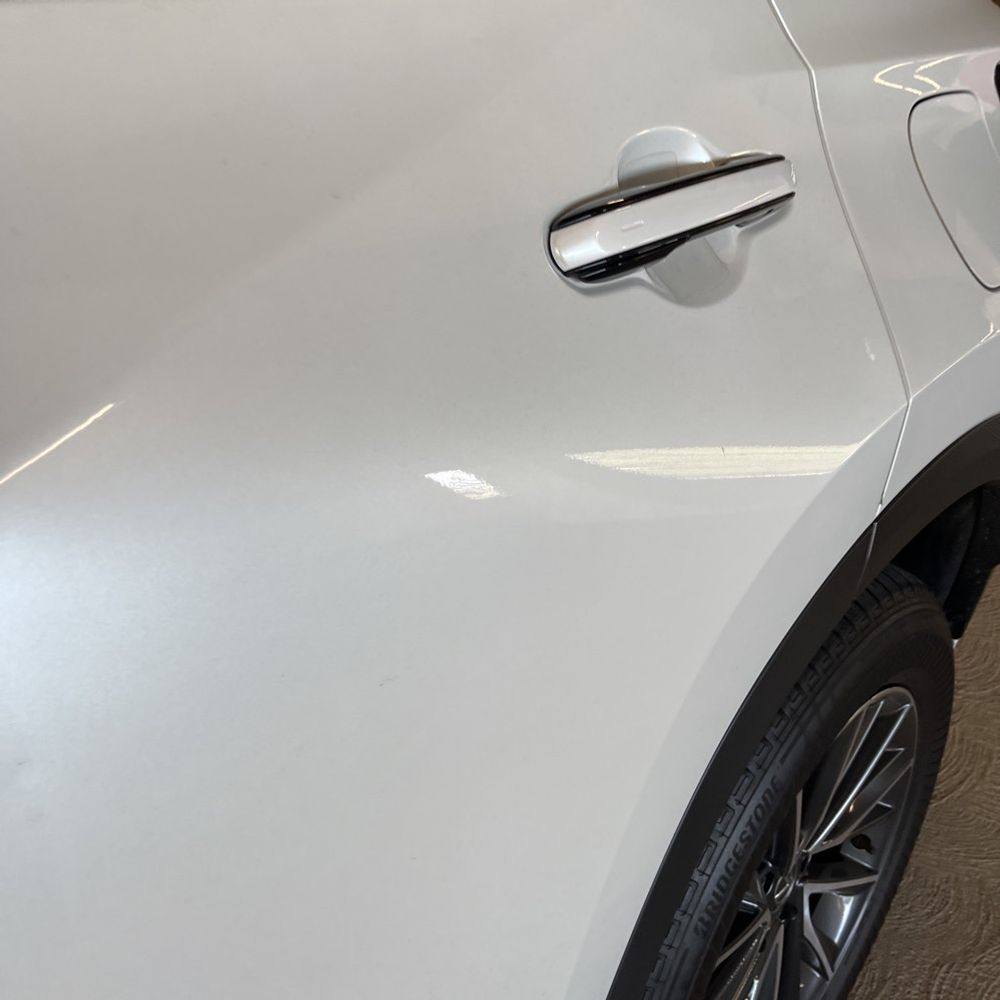 2025 Lexus NX 250 Base