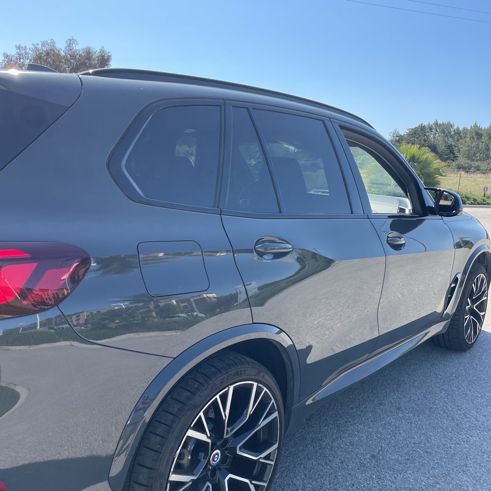 2023 BMW X5 M Base