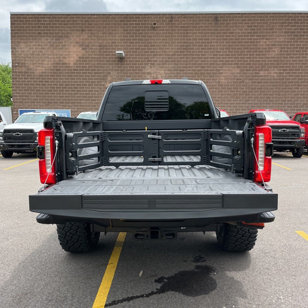 2024 Ford F-250 Super Duty Lariat